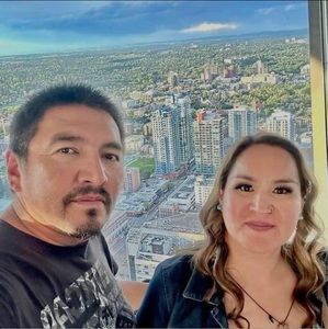 Meet your Posher, Toutsaint